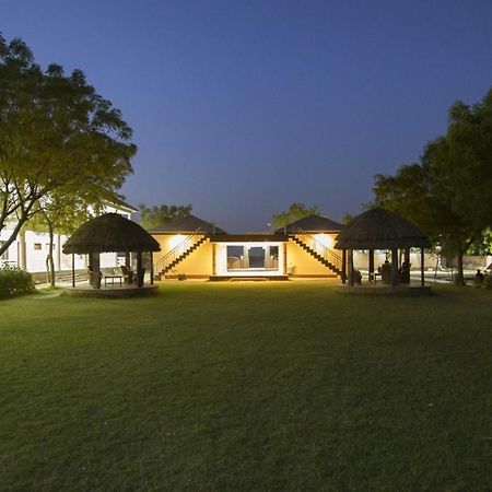 Phalodi  Kurja Resort מראה חיצוני תמונה